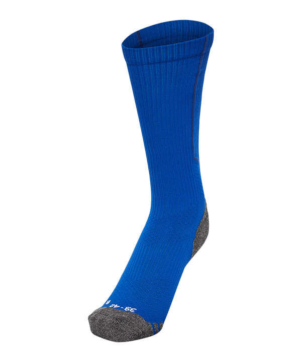 Hummel Socken Blau F7691 