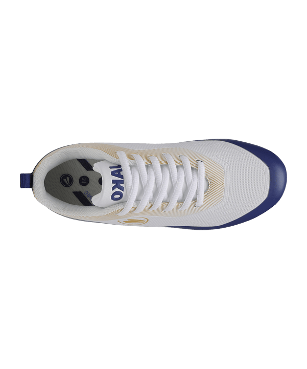JAKO Dreamflow AG Kids Weiß F707 | - weiss
