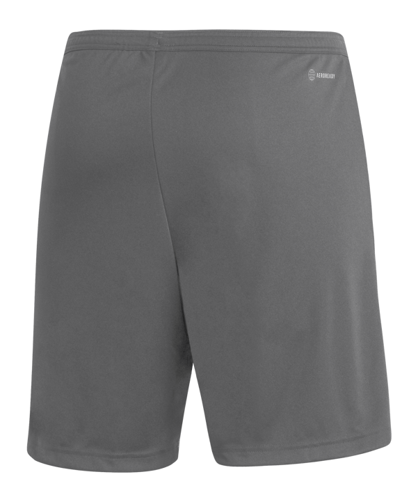 adidas Entrada 22 Short | Grau - grau