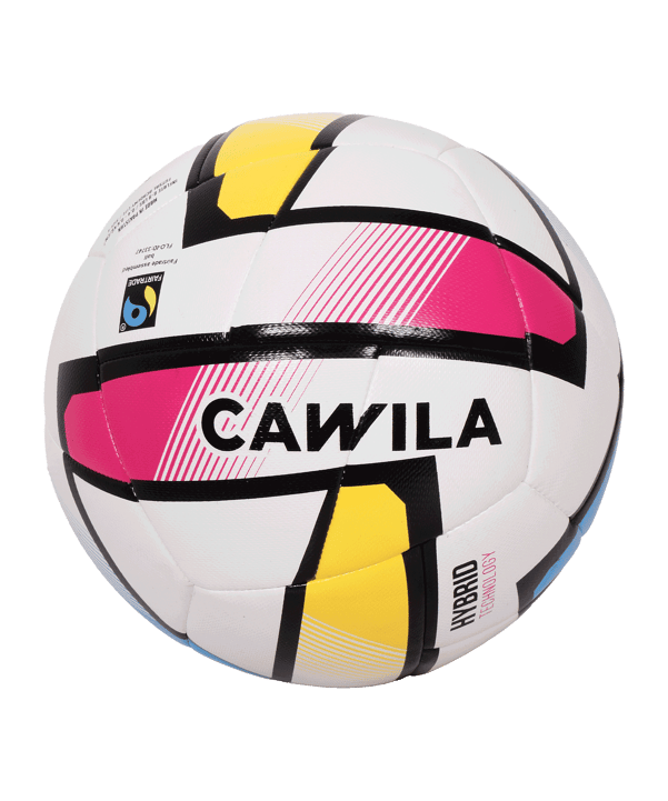 Cawila Futsal FUTURE FT Lite - weiss