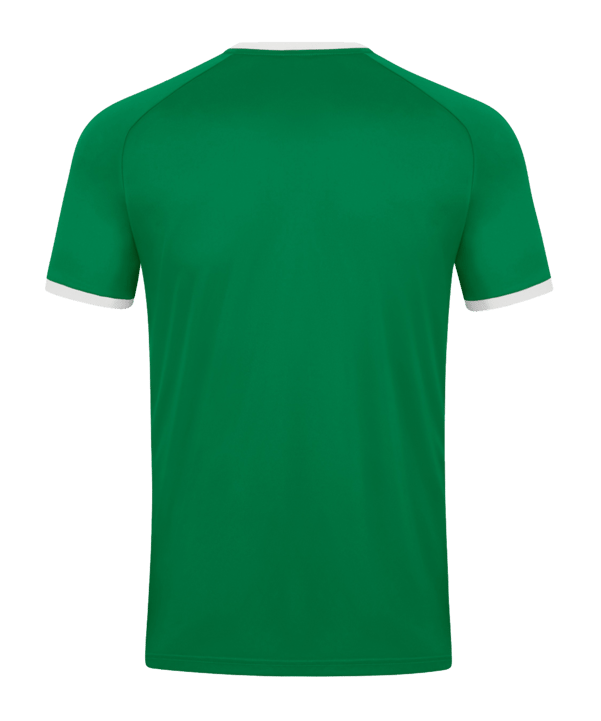 JAKO Primera KA Trikot Grün F200 - gruen