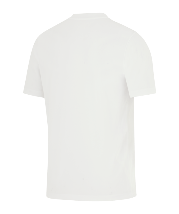 Nike Türkei Fan Trikot Home EM 2024 Weiss F100 - weiss