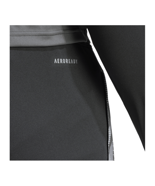 adidas Tiro 24 Competition Trainingshose Schwarz - schwarz