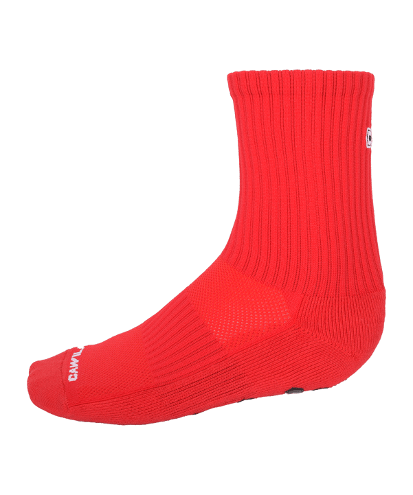 Cawila GEAR Socken GRIP PREMIUM Rot 