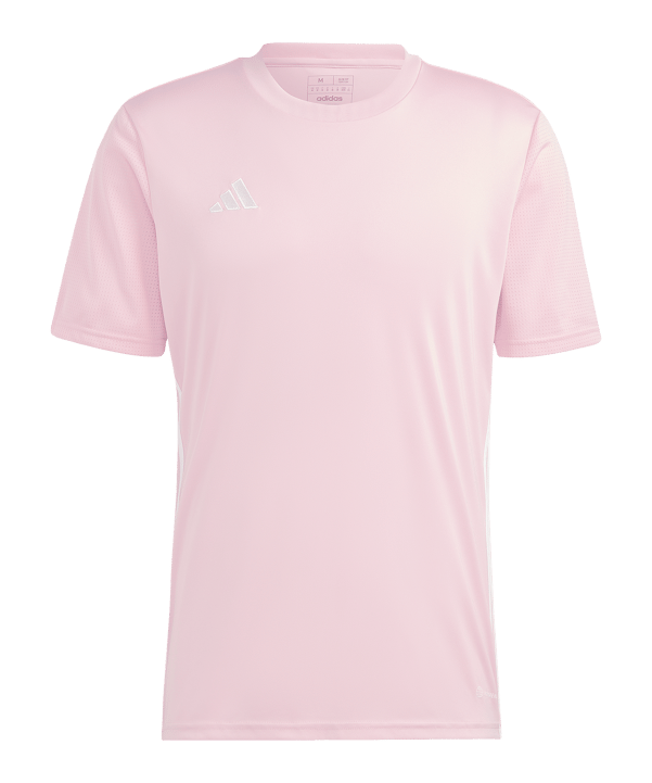 adidas Tabela 23 Trikot Pink Weiss