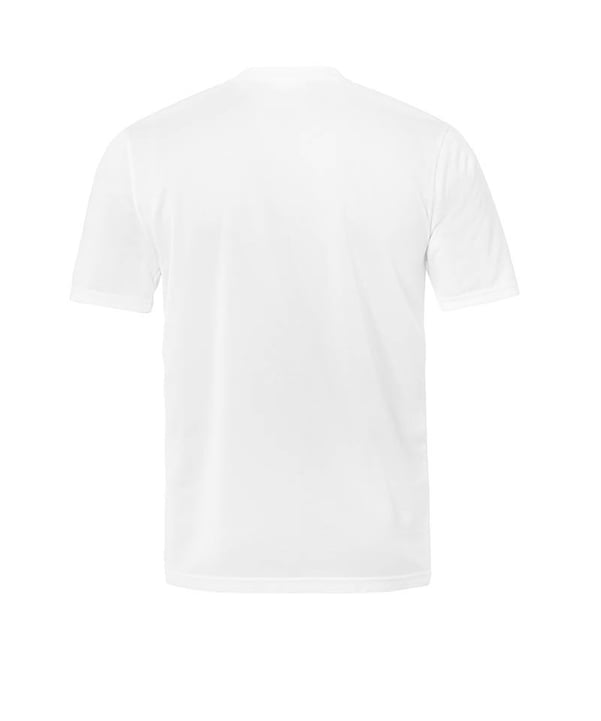 Uhlsport Trainingsshirt Goal | weiß schwarz - weiss