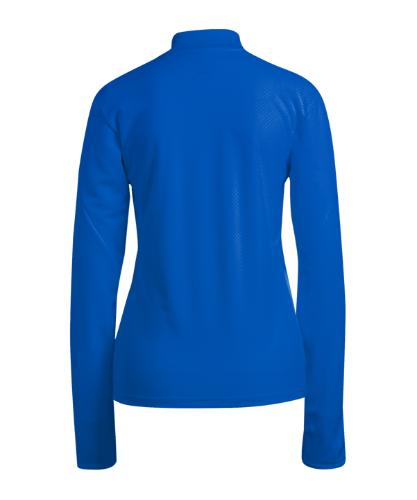 adidas Tiro 23 League Track Top Damen Blau - blau