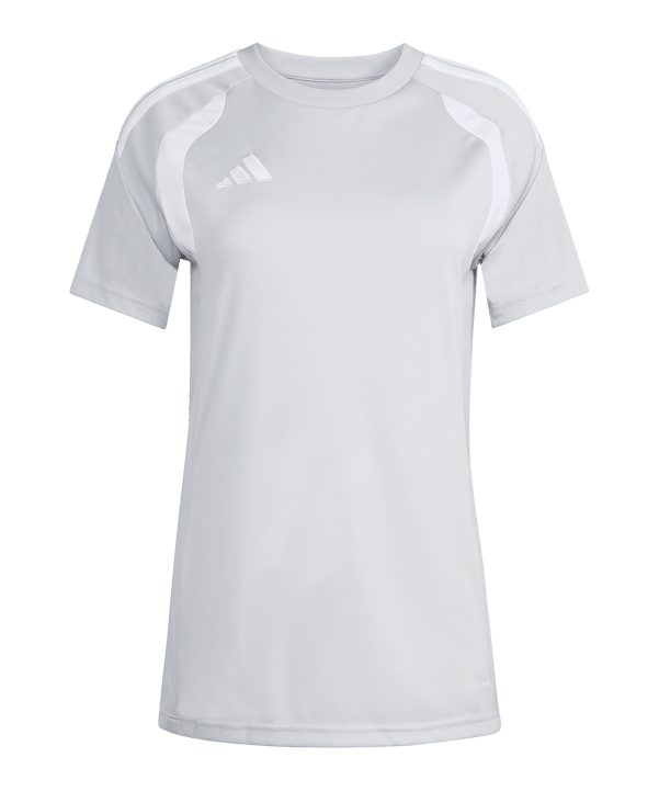 adidas Tiro 26 League Trikot Damen Grau 