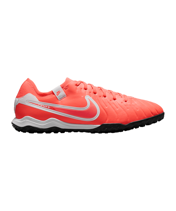 Nike Tiempo Legend X Pro TF Mad Energy Rot F800 - rot