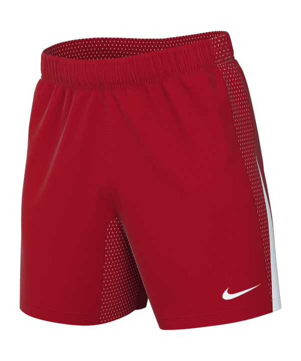 Nike Venom IV Short Rot Weiss F657