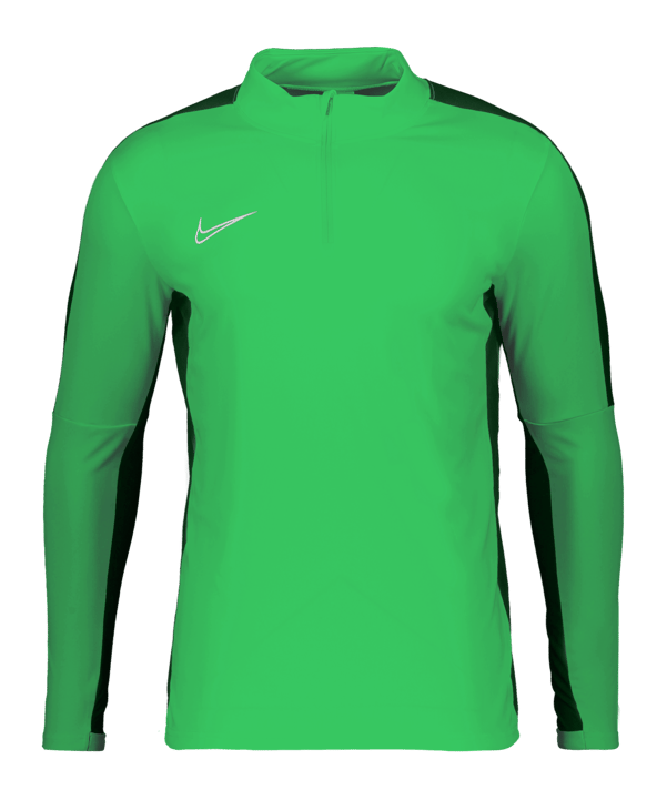 Nike Academy Drilltop Sweatshirt Grün F329