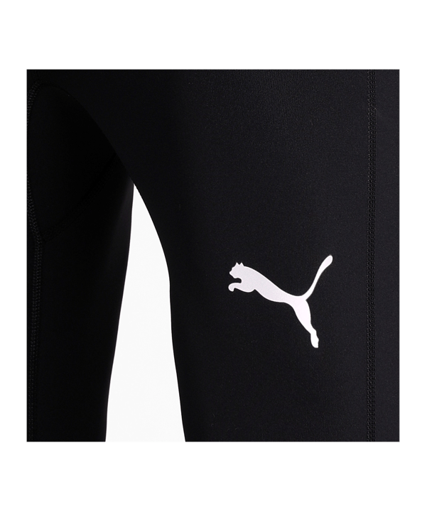PUMA LIGA Baselayer Tight Schwarz F03 - schwarz