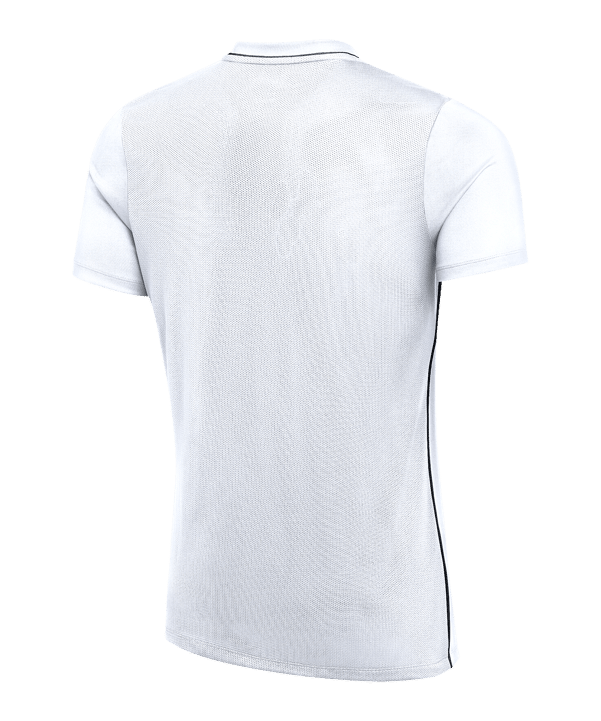Nike Park 26 Trainingsshirt Kids Weiss F100 - weiss