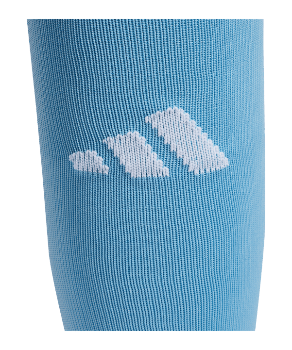 adidas Milano Sleeve Blau - blau