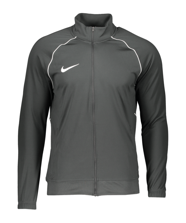 Nike Academy Pro Trainingsjacke Grau F070 - grau
