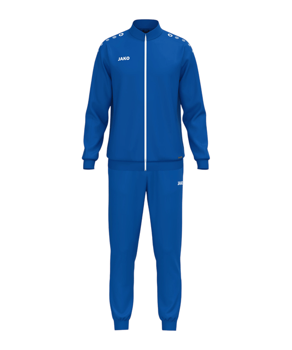 JAKO One Trainingsanzug Blau F400 