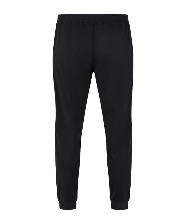 JAKO Allround Polyesterhose Kids Schwarz F800 - schwarz