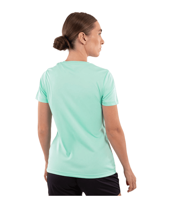 JAKO Team KA Trikot Damen Grün F251 - gruen
