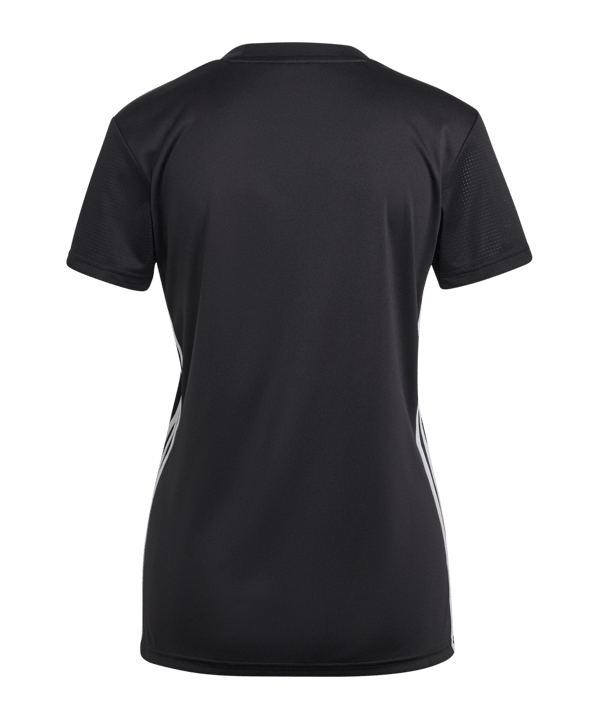 adidas Tabela 23 Trikot Damen Schwarz Weiss - schwarz