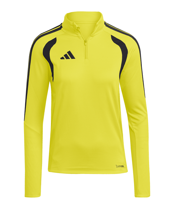 adidas Tiro 26 League Training Sweatshirt Damen Gelb - gelb