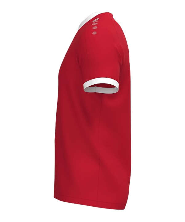 JAKO One KA Trikot Rot F100 - rot