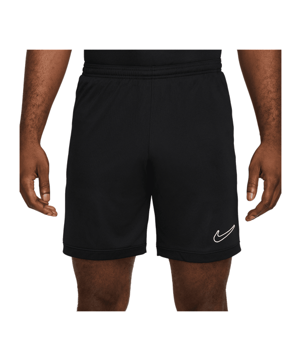 Nike Academy 25 Short Schwarz F010 - schwarz