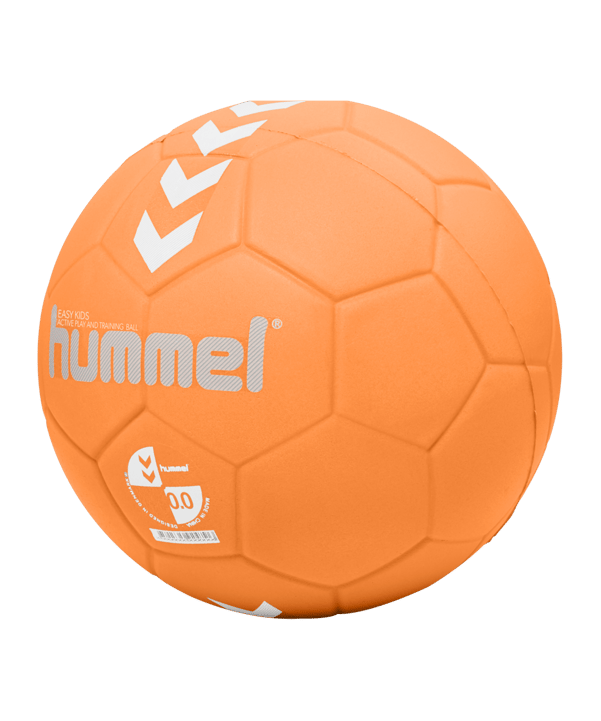 Hummel easy Handball Training Kids Orange F4110 - orange