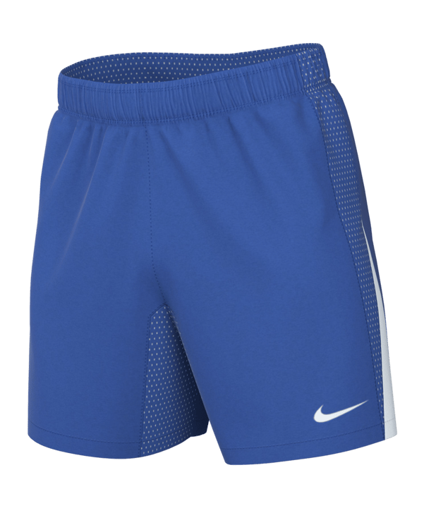 Nike Venom IV Short Blau Weiss F463