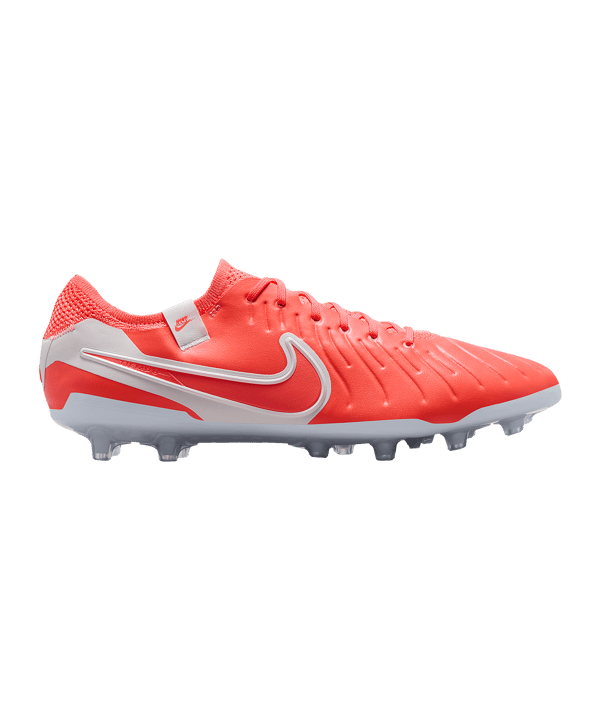 Nike Tiempo Legend X Elite AG Mad Energy Rot F800 - rot