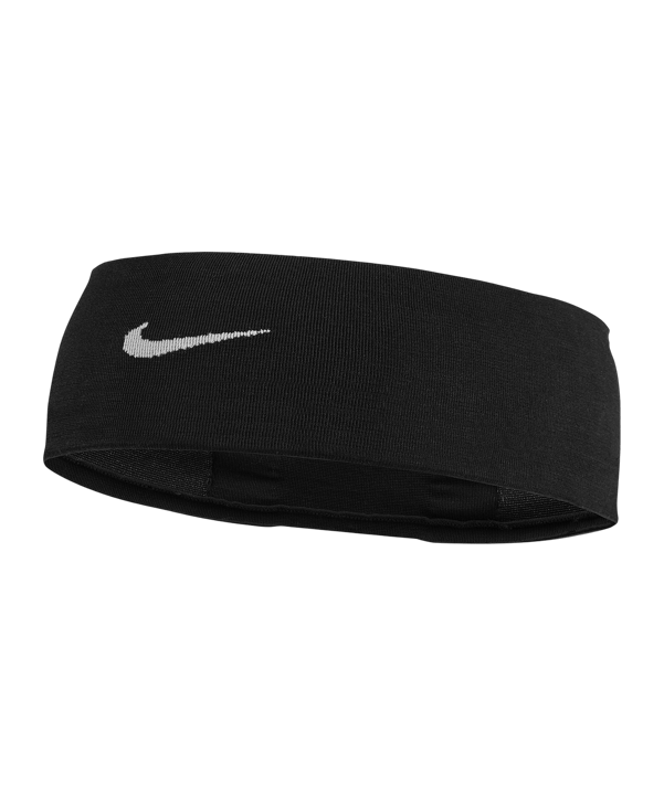 Nike Flex Stirnband Schwarz F027