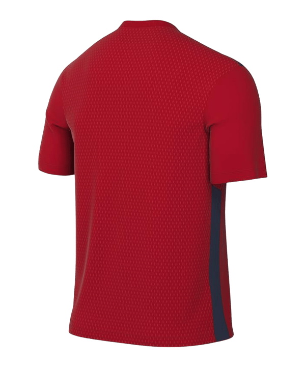 Nike Park Derby IV Trikot Kids Rot Blau F658 - rot