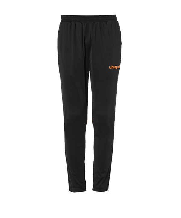 Uhlsport Stream 22 Trainingshose Kids Schwarz F22