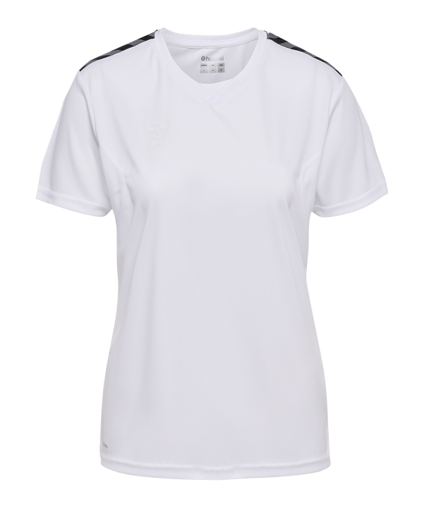 Hummel AUTHENTIC PL Trikot Damen Weiß F9001 
