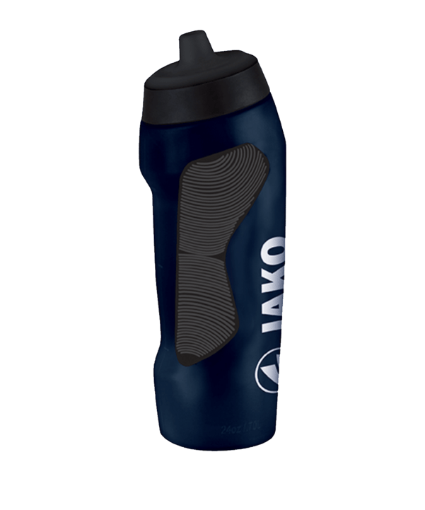 JAKO Premium Trinkflasche Blau F99