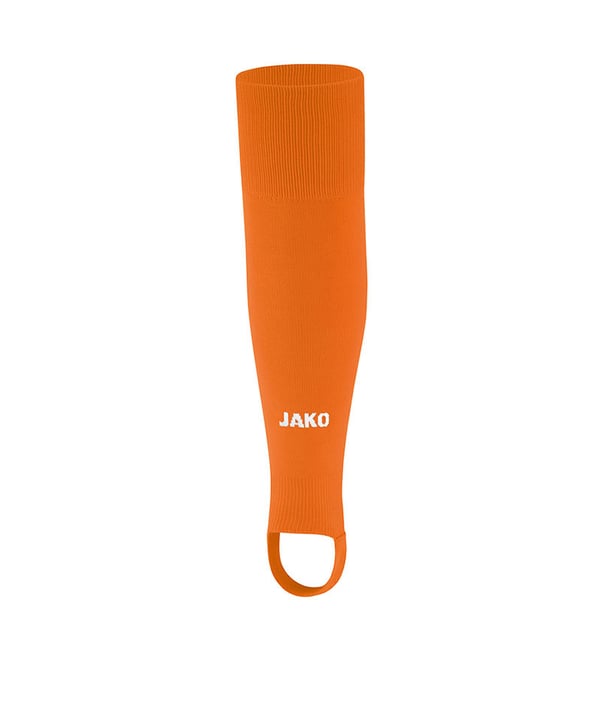 JAKO Glasgow 2.0 Stutzen Orange F19 - orange