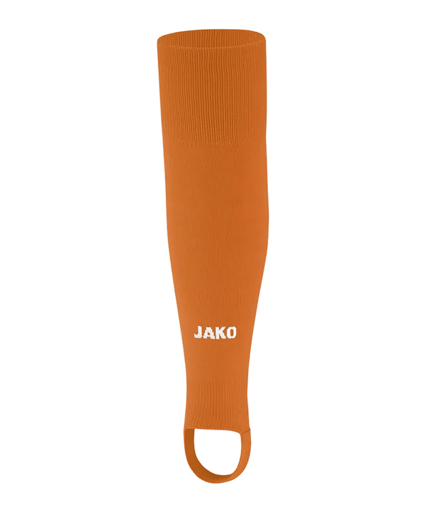 JAKO Glasgow 2.0 Stutzen Orange F19