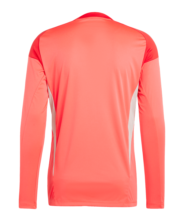 adidas Tiro 25 Competition Torwarttrikot Rot - rot