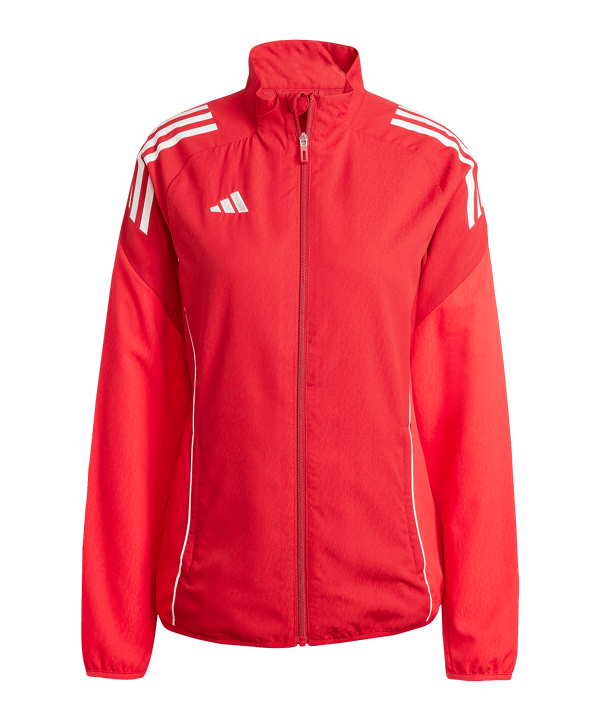 adidas Tiro 25 Competition Präsentationsjacke
