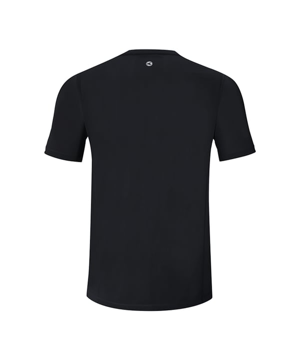JAKO Run 2.0 T-Shirt Running Schwarz F08 | - schwarz