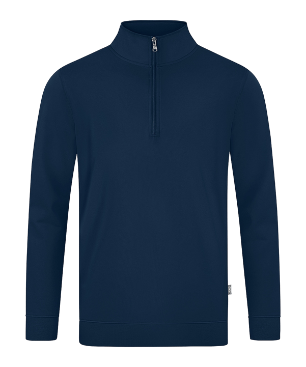JAKO Sweatshirt Blau F900 