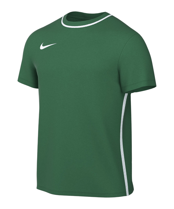 Nike Park 26 Trainingsshirt Grün F302 