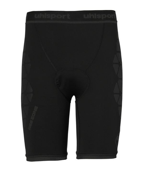 Uhlsport Bionikframe Unpadded TW-Short Schwarz F02 - schwarz