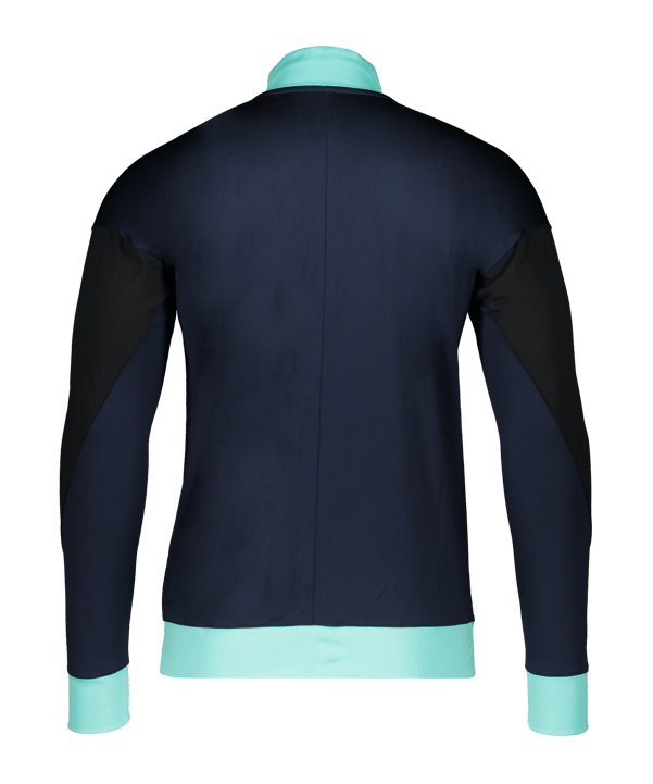 Nike DRI-FIT Strike 24 Trainingsjacke Blau F453 - blau