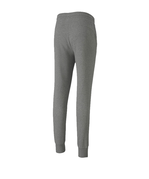 PUMA teamGOAL 23 Casuals Jogginghose | Grau F03 - grau