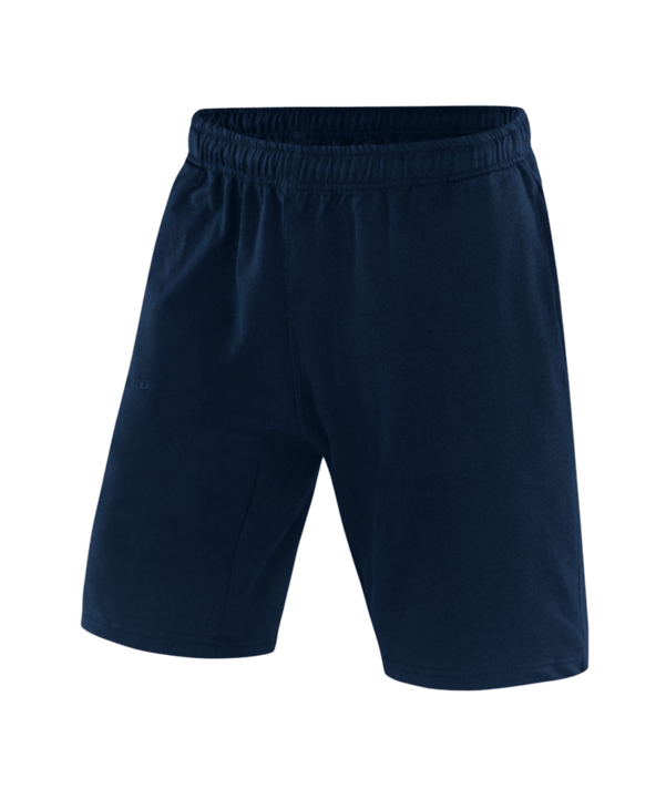 JAKO Classic Team Joggingshort Kids Blau F09