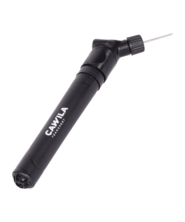 Cawila CORE Ballpumpe | schwarz | - schwarz