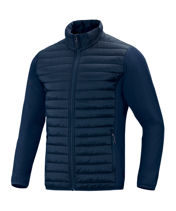 JAKO Hybrid Corparate Jacke Blau F900 