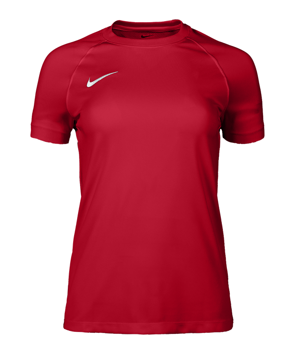 Nike Park VIII Trikot Damen Rot F657 