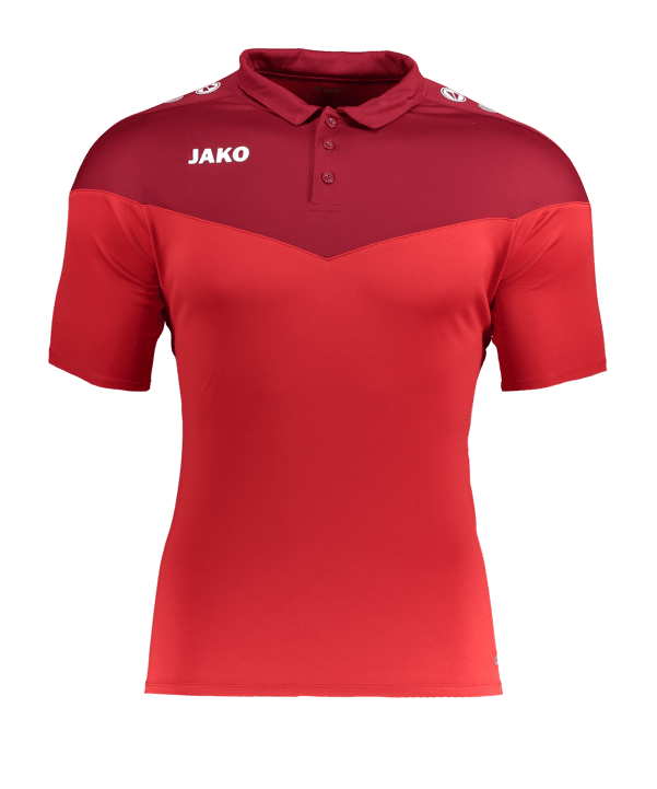 JAKO Champ 2.0 Poloshirt
