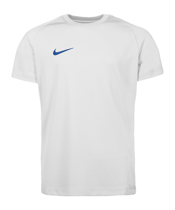 Nike Park VIII Trikot Kids Weiß F104 